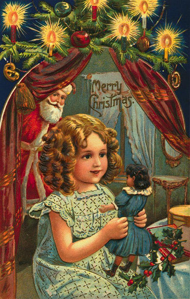 Christmas Diamond Painting Kit 5D - DIY Season 2-53